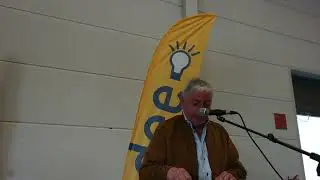 toespraak Marc Deprez  eetfestijn