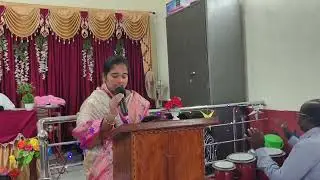 నీతి సూర్యుడు ఉదయించేన్ christmas song