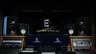 Empire Recording Studios Promo Video