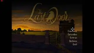 The Last Door Episode 3