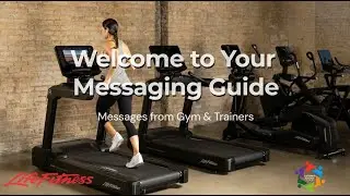 Welcome to Your Messaging Guide