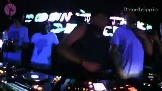 Mikalogic - Spaceships Graveyard [played by Solomun & H.O.S.H.]