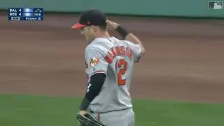 Stevie Wilkerson makes the catch of the year in the last game of the season