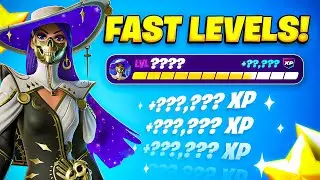 *NO TIMER* Fortnite XP MAP How To LEVEL UP FAST in CHAPTER 7! (EARN XP For BATTLE PASS!)