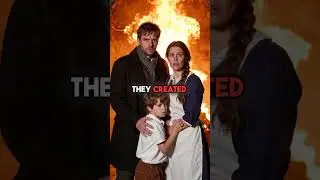 The Dresden Firestorm: Families Trapped Underground Died in Their Own Shelter