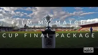 Cup Final Package