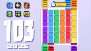 Card Roll, Factory: Idle & Tycoon Game, Diggers, Color Pathways, Marble Match Mania| New Games Daily