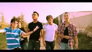 OFFICIAL HMONG VINE: Just For Love - Group TryOut