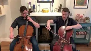 French Folk Song 2 - Thumb Position for Cello - Book 1 - Rick Mooney