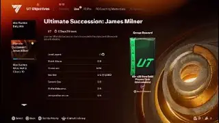 Claiming the Ultimate Succession James Milner Objective in FC 25