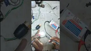 Bulb Driver Repair मरम्मत Simple Tips