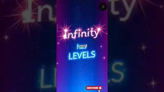 Some Infinities Are BIGGER Than Others?! 🤯 #Infinity #MathFacts #Curiouspace #MindBlowingFacts
