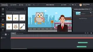 A quick toonly review and short demo of the software