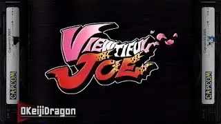 Viewtiful Joe E3 2003 Trailer | Capcom E3 2003 B-Roll [VHS / 2003]