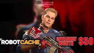 Bullets and Mayhem: Live Action Shooting Game Fun!