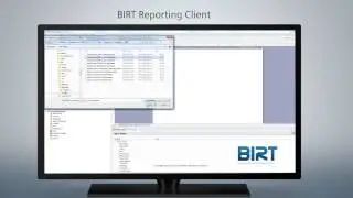 WinCC OA - Reporting with BIRT (EN)