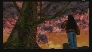Shenmue II Music: Shenmue Tree (First)