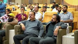 Trophy Unveiling Ceremony of Punjab Premier League Season 2