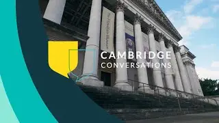Cambridge Conversations 'Made in Ancient Egypt' Unwrapped