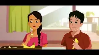 Emotional Well being & Mental Health Malayalam -  Ayushman Bhartat School Health & Wellness Programe