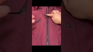Universal Zipper Repair Kit Quick Instant Detachable Zipper Head Replacement Zipper Slider Pull