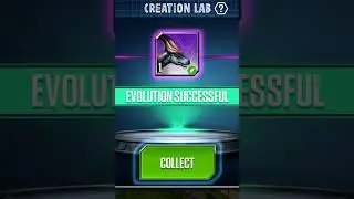 PARASAURA UNLOCKED | JURASSIC WORLD THE GAME