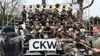 Musegg-Geischter Lozärn - Don't let me down - Schnell Schoss 2024