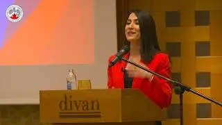 Canada Immigration Seminar - Istanbul Turkey