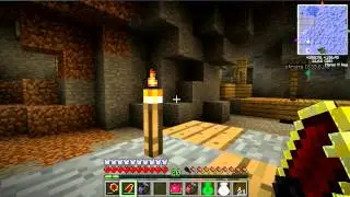 Nukepowered.net server story