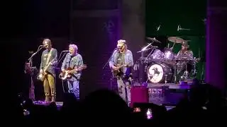 Neil Young & Crazy Horse - Down By the River - Encore - Camden, NJ - 05/12/2024