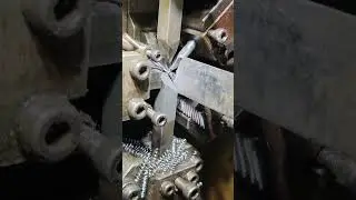 Spring Production Line: See How It's Done At Our Factory #foryou #springplatform #factory #springs