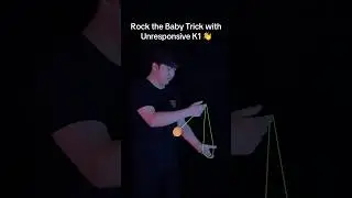Magicyoyo K1 #magicyoyo #toy #tricks #yoyotricks #shorts #skills #howto #easy #tutorial #fyp #foryou