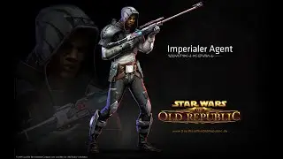 SWToR: Imperialer Agent - Hutta (Story)