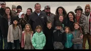 2024 Scott Hays A Wild Ride