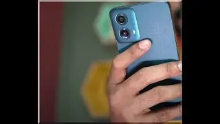 Recensione Smartphone Motorola G 34 e scheda tecnica