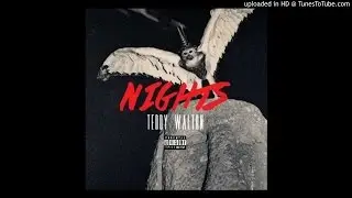 Teddy Walton - 1992