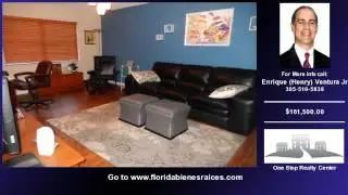 25006 Southwest 123 CT , Homestead property
