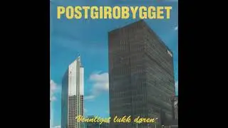 Postgirobygget - Bohemen leve (Demo, 1995)