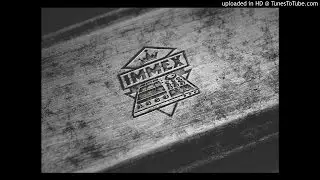 Immex - It's all connected [ SOLD ]