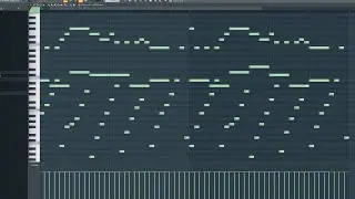 Fl Studio Tutorial: How To Make A Nice Melody