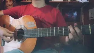 🙁Tu Olvido Vals Cover En Guitarra #cover #vals #piano #music #piano #love 