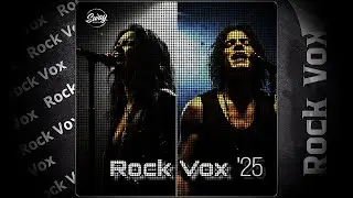 Rock Vox - Hooray