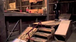 patricks barn
