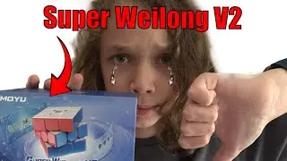 What Went WRONG With the Super Weilong V2?