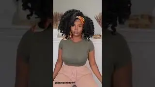 Delivering some inspo! #headbandwig #pixiewig  #protectivestyles #bald