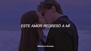 Taylor Swift • This Love (Taylor's Version) | 