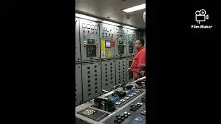 Auto synchronizing 250kw 3 dg QSB11Dm  cummins power  use Deif ppu2