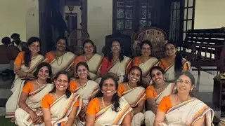 അജിതാ ഹരേ...... ശ്രീജ ഉണ്ണികൃഷ്ണൻ || പ്രതിഭ മനോജ്‌ 