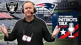 JT the Brick joins for every Patriots-Raiders storyline you can imagine!
