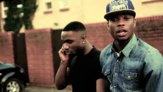 Naira Crow - Gettin Faded Official Video (Local EP)